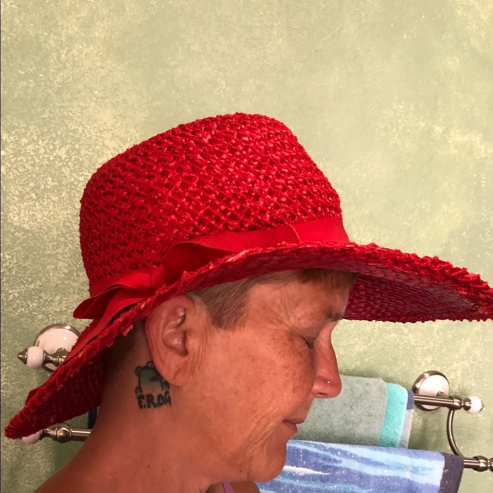 Red Hat